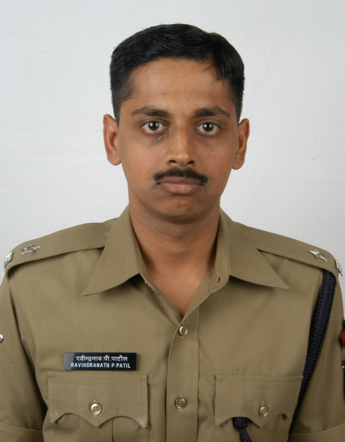 Patil Ravindranath Prabhakar